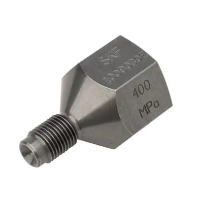 1009030 E - redukční přípojka 1/4"-3/4" 400 MPa Autentický