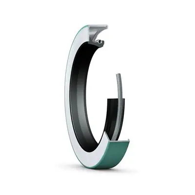 17285 - hřídelové těsnění dvoubřité NBR, kovové Exkluzivní