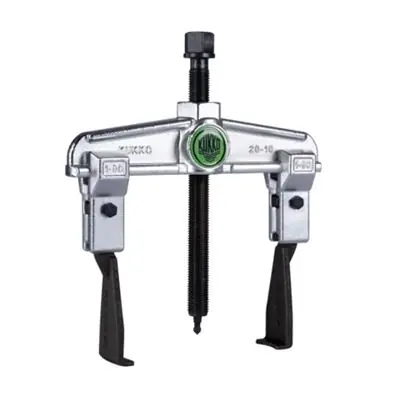 20-10+S - stahovák dvouramenný Vrácení Zdarma