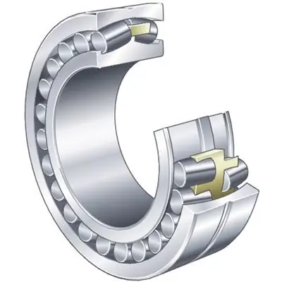 23138-E1A-M - soudečkové ložisko s válcovou dírou Kup Teď