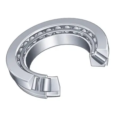 29332-E1-XL - axiální soudečkové ložisko Moderní