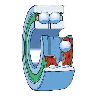305705 C-2Z - vačková kladka Exkluzivní