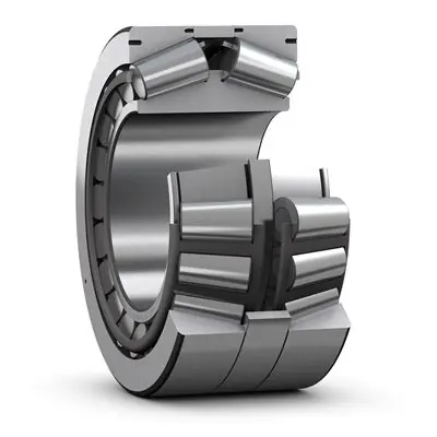 31320 X/DF - kuželíkové ložisko párované do X Přímo Od Výrobce