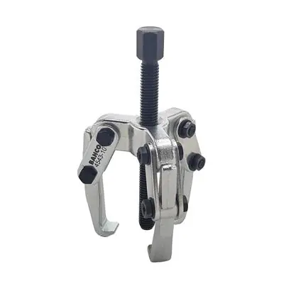 Značkový 4543-10 trojramenný stahovák 10-60mm BAHCO