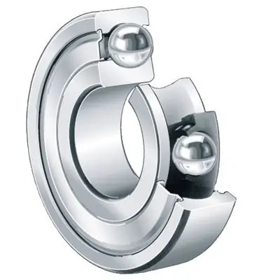 6312-C-Z-C3 - kuličkové ložisko jednostranně kryté plechem Akční Nabídka