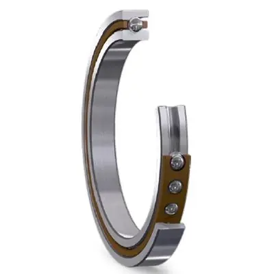 7210 CD/P4ADBB - vysoce přesné jednořadé kuličkové ložisko s kosoúhlým stykem Ruční Výroba