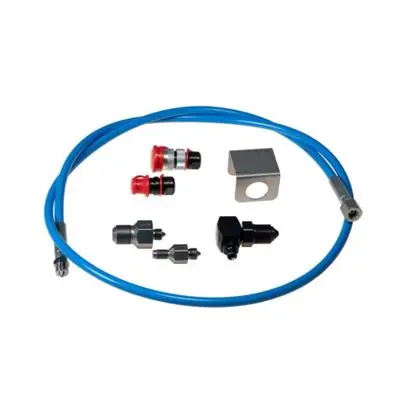 Levný 729101-CK1 - připojovací sada hydraulické hadice