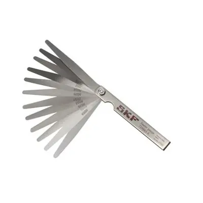 Nejprodávanější 729865 A - spárová měrka