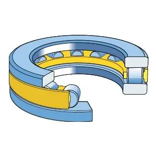 SK0005238-CZ20260306-084035-0-1772757636-1_Jednorade_valeckove_axialni_lozisko_SKF Vysoce Kvalitní 81105 TN - axiální válečkové ložisko