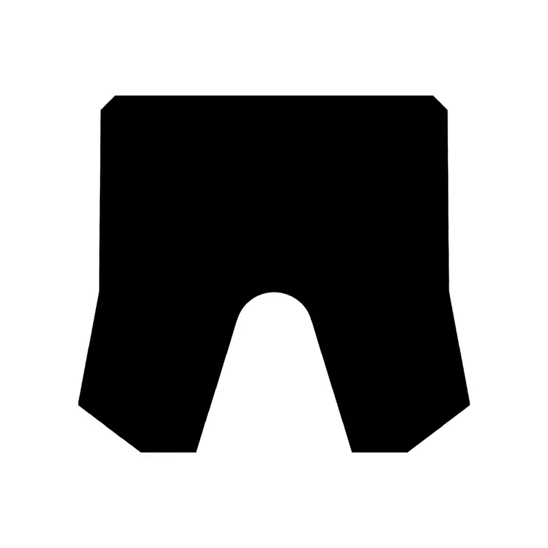 Sezónní Sleva Manžeta   32x48x10,5 U NBR