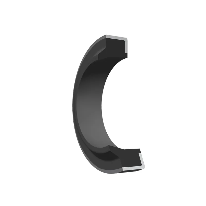 Stěrací kr.  20x30x7/10 AM43 NBR/kov Autentický