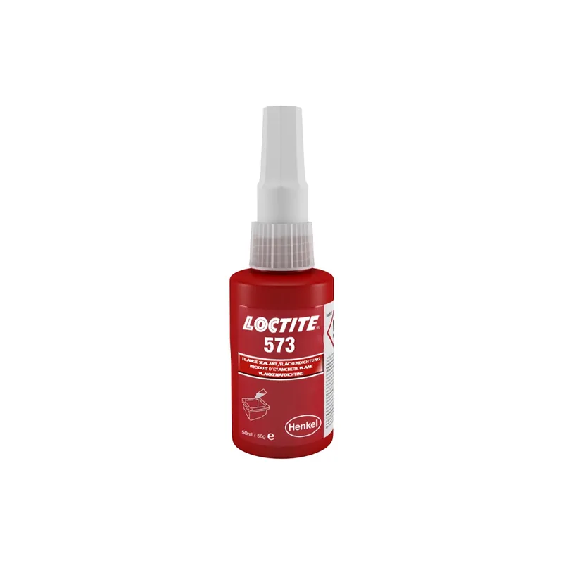 Doprava Zdarma Loctite 573 50 ml plošné těsnění