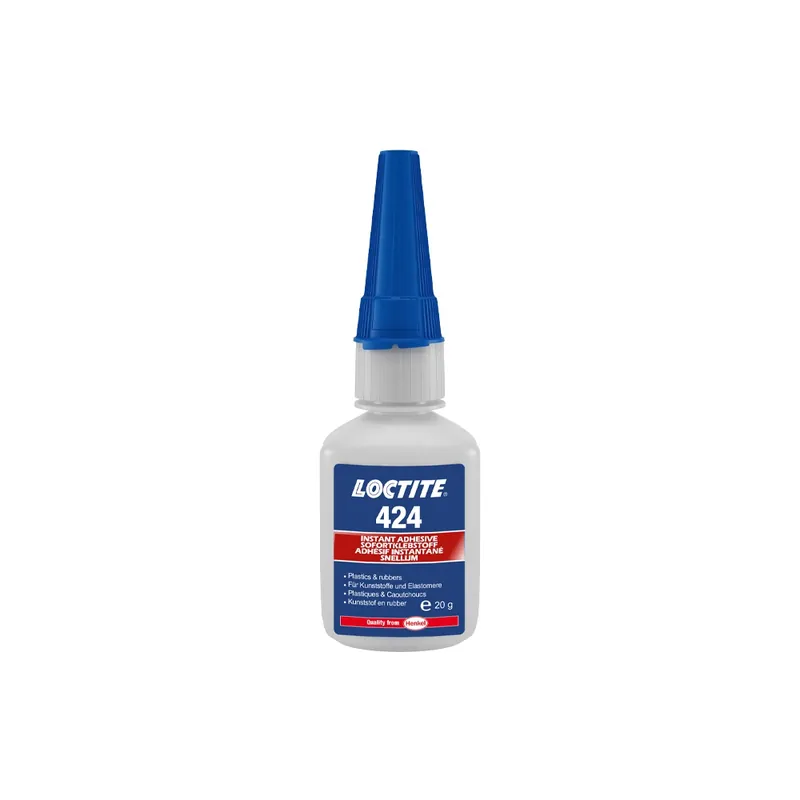 Loctite 424  20 g lepidlo vteřinové Top Prodej