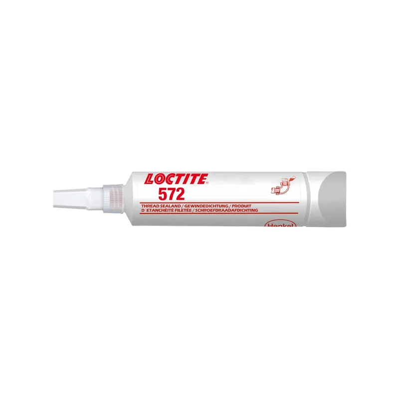 Loctite 572 50 ml trubkové těsnění sp Akční Cena
