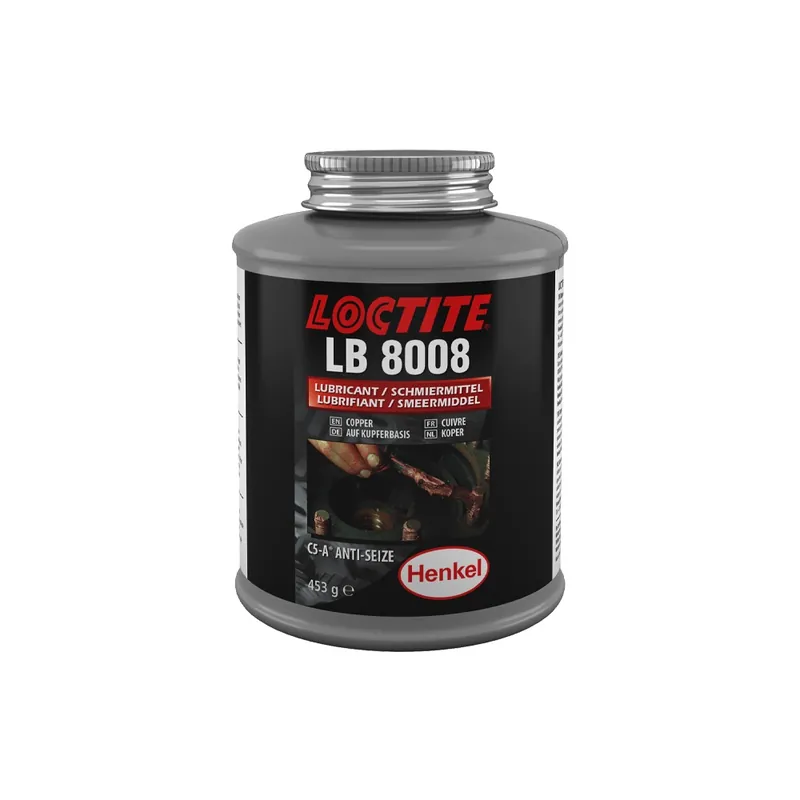 Pouze Dnes Loctite 8008 453 g Anti Size C5-A