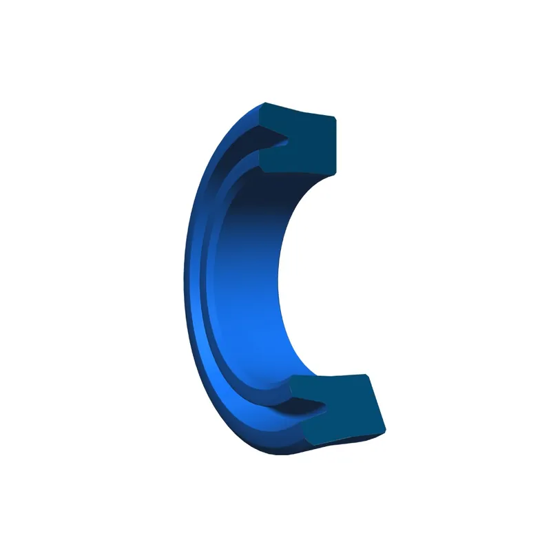 Manžeta   18x26x5 K21 PU (MA25) Vrácení Zdarma