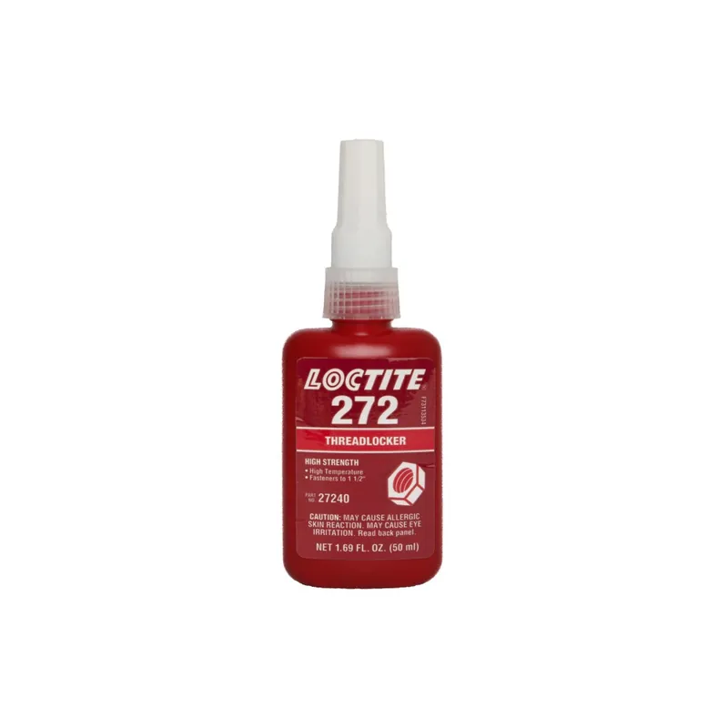 Loctite 272 50 ml lepidlo zajišťovač šroubů vp Aktuální