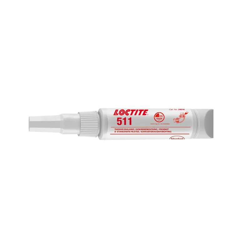 Loctite 511 50 ml trubkové těsnění Hit Sezóny