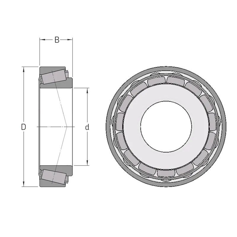 Výprodej Ložisko   LM67048/010/Q  SKF