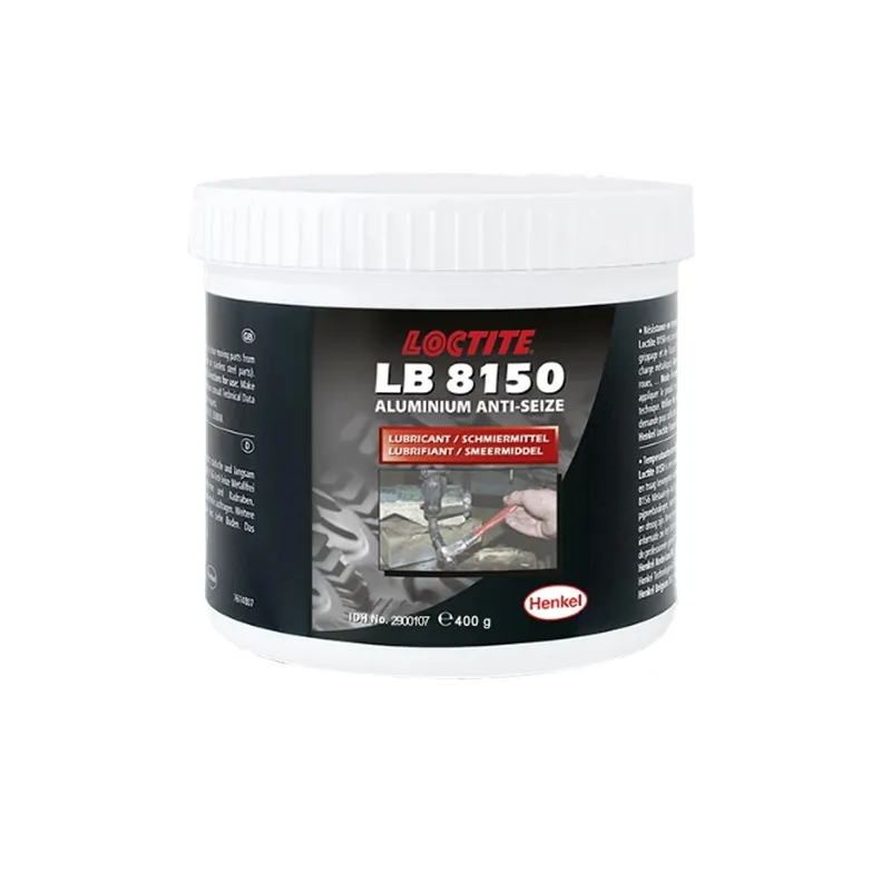 Loctite 8150 LB mazivo proti zadírání 400G Tovární Cena