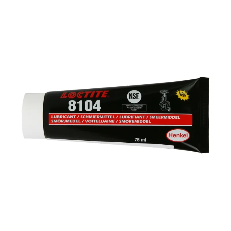 Loctite 8104 75 ml silikon.tuk,potrav.atest Poslední Šance