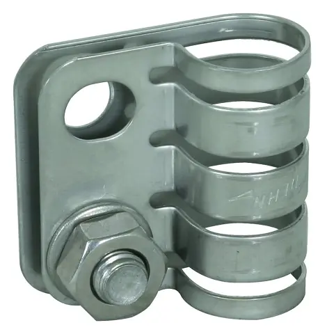 Svorka DEHN PA 410229 Celosvětová Doprava