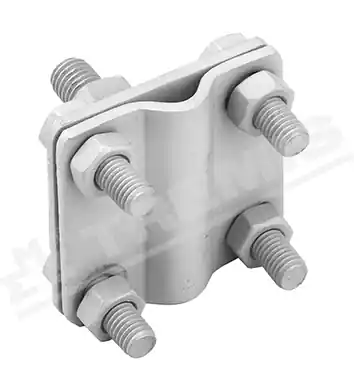 TREMIS Svorka ZBSRm k zemnícímu bodu, materiál:FeZn Must-Have