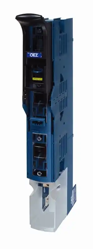 Záruka V Ceně OEZ Lištový pojistkový odpínač,FSD00-33K-F