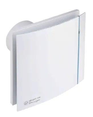 Nakupujte Hned Ventilátor SILENT 100 Design CHZ 3C IP45