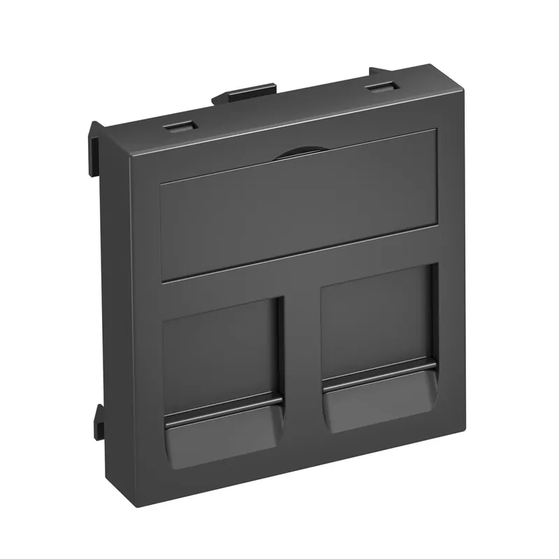 OBO BETTERMANN Nosiče datové techniky DTG-2C SWGR1 Bezpečná Platba