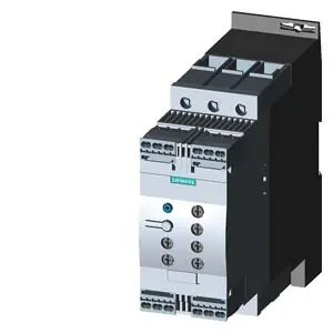 SIEMENS Softstartér 3RW4037-1BB04 Finální Výprodej