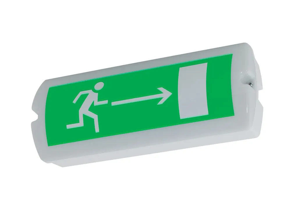 TREVOS  Svítidlo nouzové HELIOS LED M1h Koupit Online