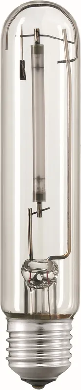 Cenově Výhodný PHILIPS Výbojka sodíková 50W E27 trubice čirá SON-T PIA PLUS