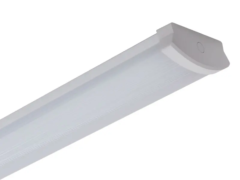 Luxusní TREVOS  Svítidlo zář. BELTR 2x58W opál E IP40