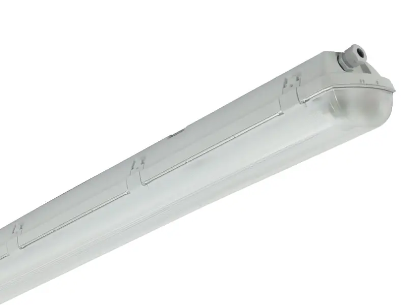 TREVOS  Svítidlo zář. PRIMA 2x54W PC VU PG ET5 IP66 Finální Výprodej