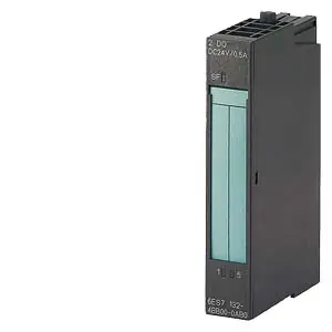 SIEMENS Jednotka SIMATIC 6ES7131-4BF00-0AA0 Profesionální