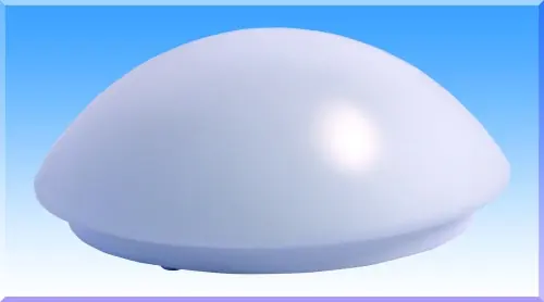 FUB Sklo náhradní pro FI 5 410 BARBORA Poslední Šance