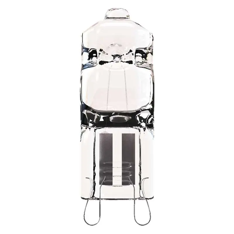 Nakupujte Hned EMOS Žárovka halogenová ECO 28W-37 G9 230V 370lm 2700K JC 35x14mm WW stmívatelná