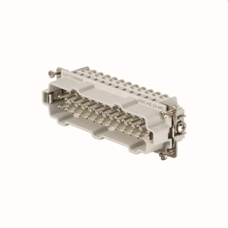 WEIDMÜLLER Konektor HDC-HE-24MS Doprava Zdarma