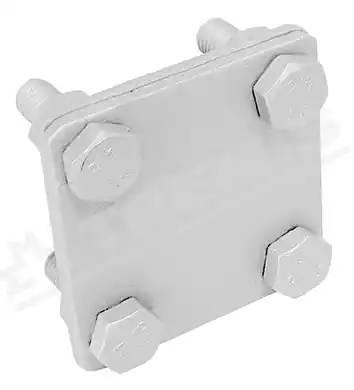 TREMIS Svorka SR 2b N páska-páska, materiál:nerez Finální Výprodej