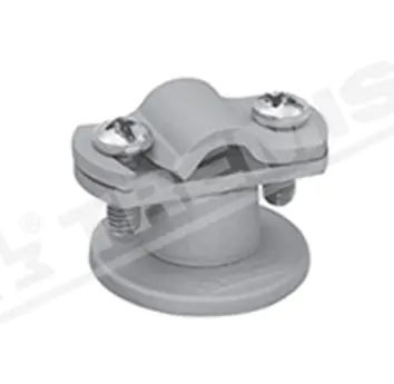 Garance Vrácení Peněz TREMIS Podpěra PV 1c 25 vedení, materiál:FeZn+plast