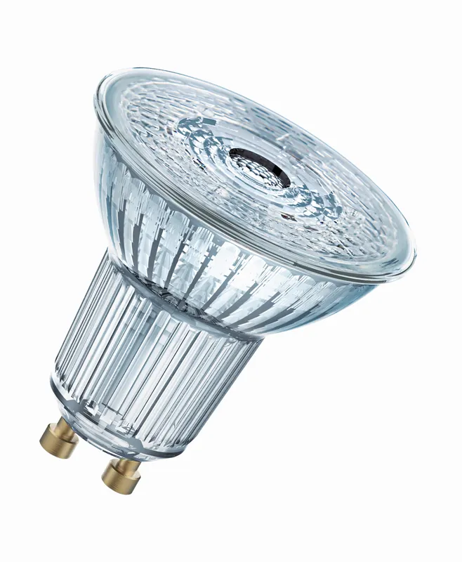 OSRAM Žárovka LED 6,9W-80 GU10 4000K 60° Dokud Zásoby Vydrží