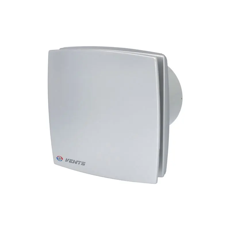 Akce VENTS Ventilátor 100 LDAT hliníkový kryt