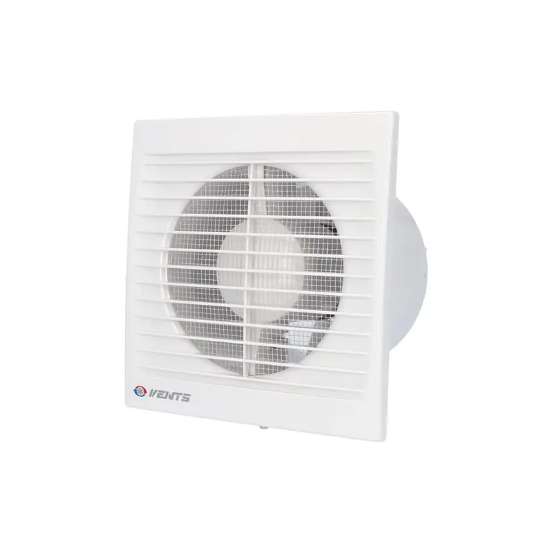 VENTS Ventilátor 125 SV Nová Kolekce