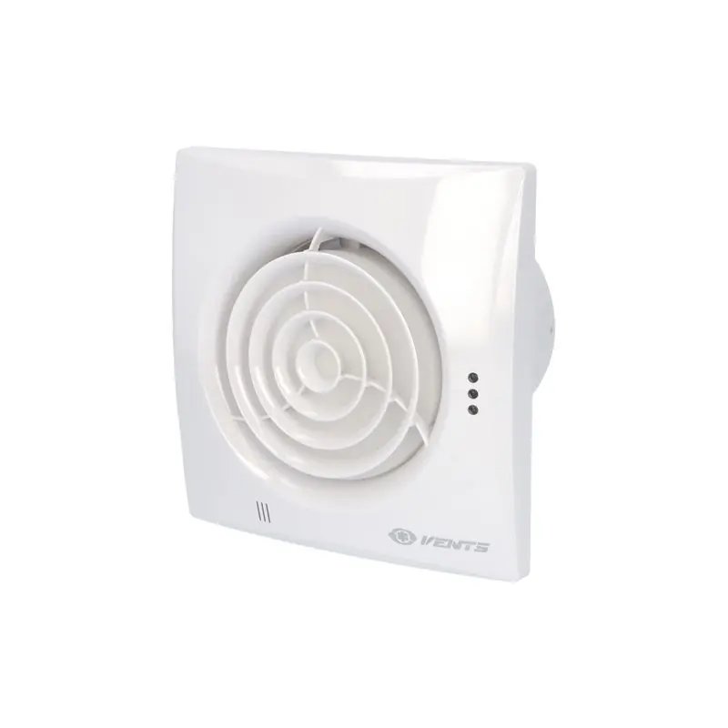 Nejprodávanější VENTS Ventilátor 100 QUIET snížená hlučnost