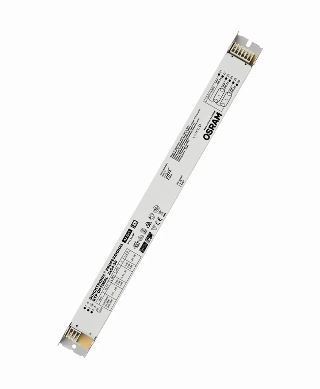 OSRAM Předřadník QTP-OPTIMAL 2X54-58/220-240 Ruční Výroba