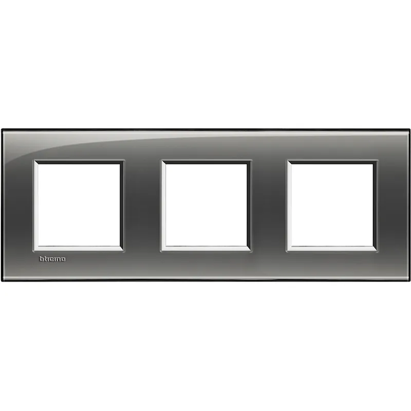 Expresní Doručení BTICINO Rámeček LNA4802M3KF