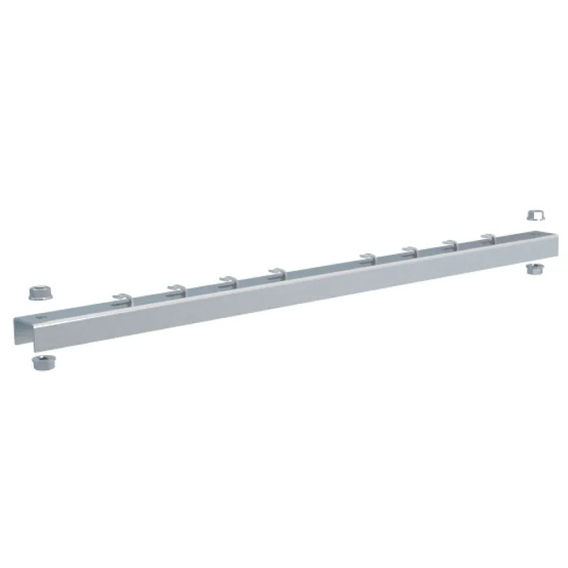 SK0008440-CZ20260306-083626-0-1772757393-pim-636773_1 Vysoce Kvalitní ARKYS Podpěra MERKUR PZMP 500 pro žlab 500/50; 500/100 nerez