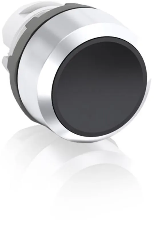 ABB Hlavice ovládací MP1-30B černá Ověřený