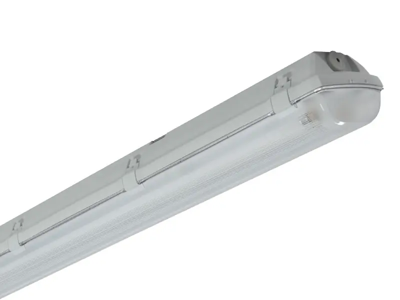 TREVOS  Svítidlo zář. PRIMA 2x80W PC M1h ET5 IP66 Hit Sezóny